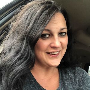 Meet your Posher, Kim